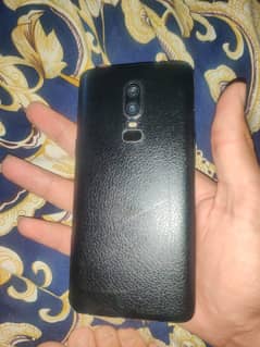 OnePlus 6
