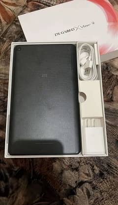 ZTE tablet 32gb