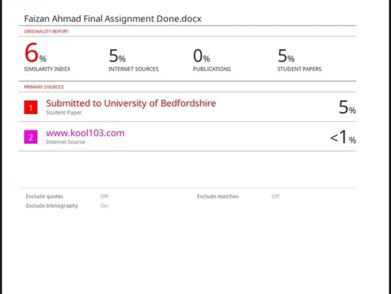 Thesis - Dissertation | Projects | Assignments | UK UAE USA | PPT 2