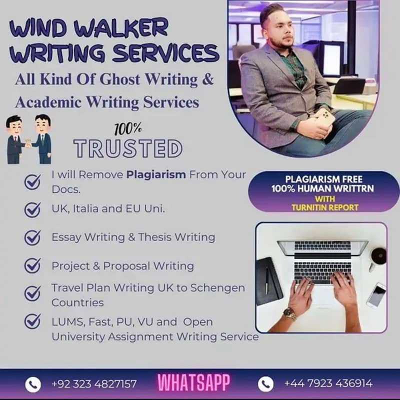 Thesis - Dissertation | Projects | Assignments | UK UAE USA | PPT 3