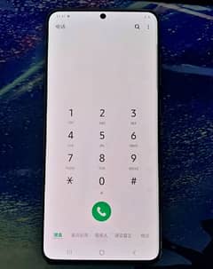 Samsung s20 Ultra original Led panel available 100% original