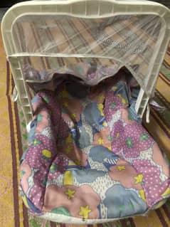 Baby Cot