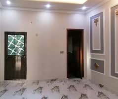 Brand New 3 Marla House For sale In Marghzar Officers Colony Marghzar Officers Colony