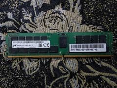 32 GB DDR4 and 8 GB DDR4 Ram for sale