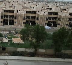 100 Ft Road Amenity Plot ( Public Building) Best For Hospital Or School Gym Prime Location Handsome Rental Income