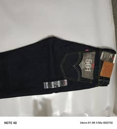 we are export quality Levi's 501 511 sellerr WhatsApp 03426824487