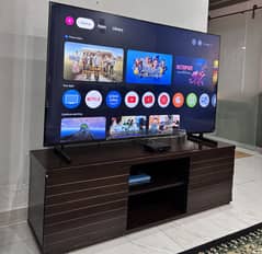 SONY LED