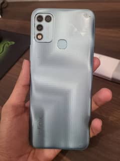 Infinix