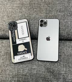 IPHONE 11 PRO MAX (256GB)