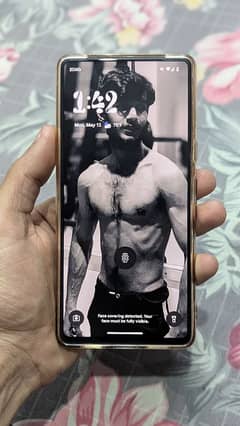 pixel 7 approved