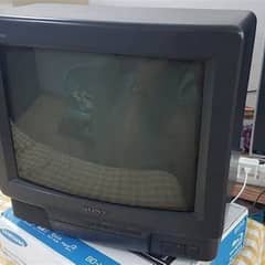 Sony tritilion