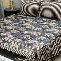 Bed sheet