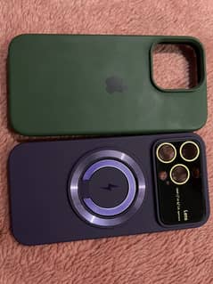 Iphone 13 pro cover