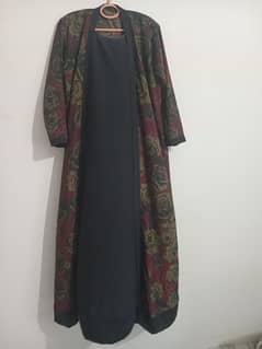 abaya