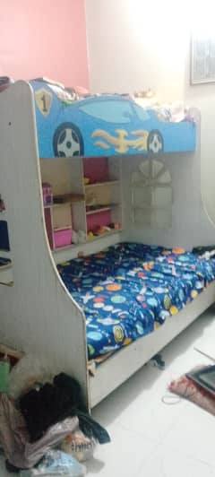 Children Bunk bed for sale