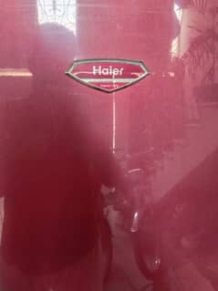 haier refrigerator