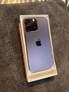 Iphone 14 pro max pta approved