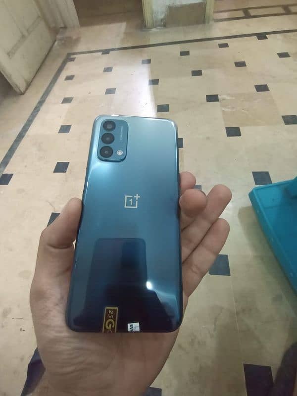 oneplus Nord200 almost new  contact only on this number 03440699762 1