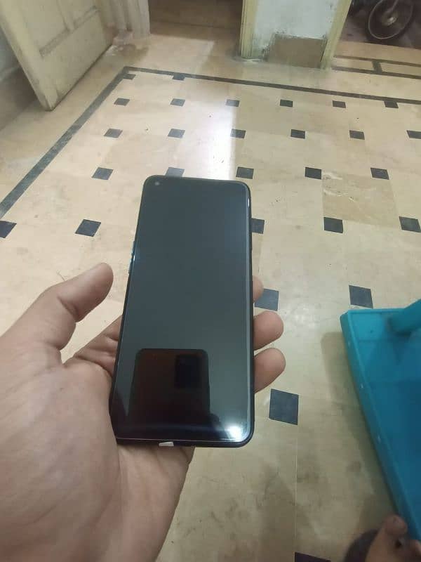 oneplus Nord200 almost new  contact only on this number 03440699762 3