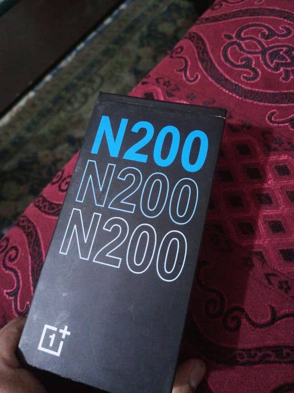 oneplus Nord200 almost new  contact only on this number 03440699762 4