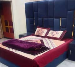 In Marghzar Officers Colony Of Marghzar Officers Colony, A 10 Marla House Is Available