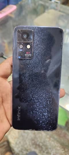 Infinix