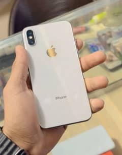 I phone x