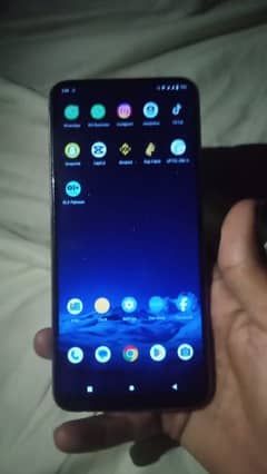 vivo y20 10 by 9 condition 4/64 memory only mobile