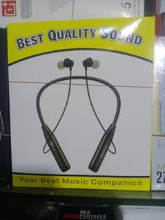 Neckband