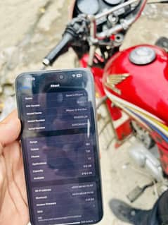 I phone 15 pro max jv