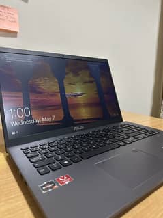 Asus M509DA