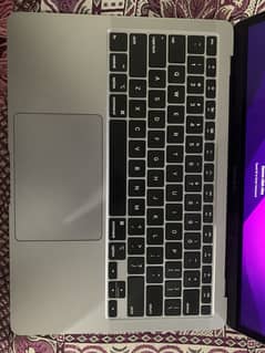 Macbook