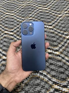 iPhone 15 Pro Max JV full box 10 x 10