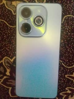 Infinix hot 40i