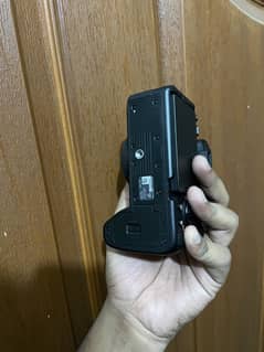 Sony A7iv uk import