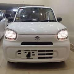Suzuki Alto 2022