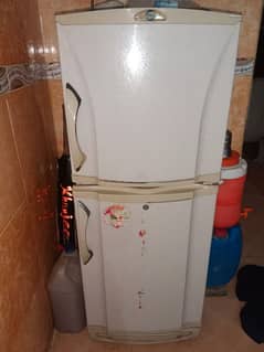 pel fridge