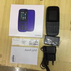 Nokia 105.106 mobile