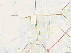 North karachi sector 5C4 80 Gaz G+1 Rcc west oppin old house