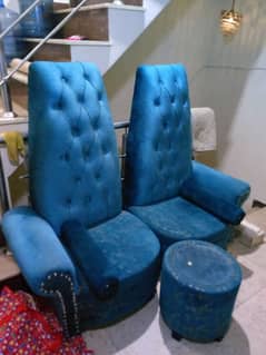 Sofa For Sale with Mini table