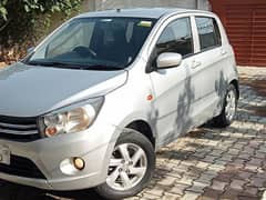 Suzuki Cultus VXL AGS 2020