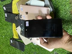 iPhone 7 Plus/ 8 / 8 Plus/ X/SE 2020/6/6plus 64/128gb non pta sim time