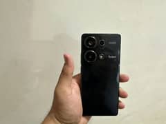 Redmi Note 13 pro 12/512