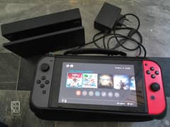 Nintendo Switch Jailbreak 128gb
