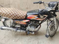 selling
