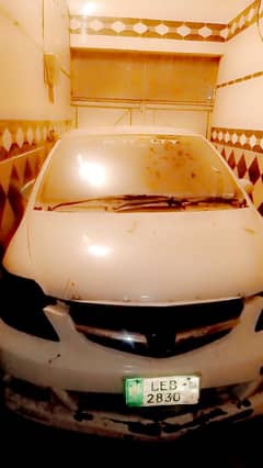 Honda City IDSI 2006