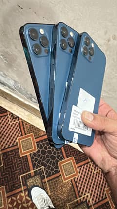 Iphone 12 pro 256 gb