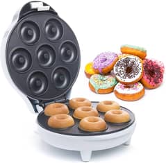 Donut Maker Nonstick