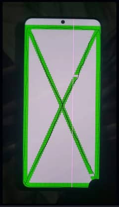 samsung s20 ultra read add
