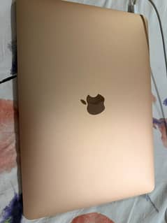 Macbook Air 2020 Intel